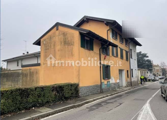 Casa indipendente in vendita a Cornaredo