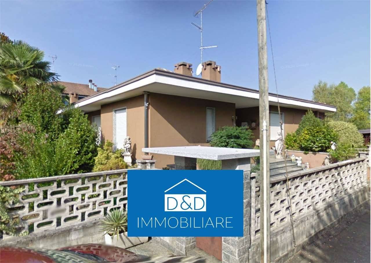 Appartamento in vendita a Borgomanero