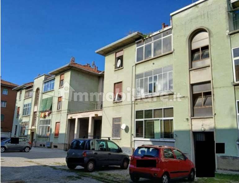 Appartamento in vendita a Gallarate