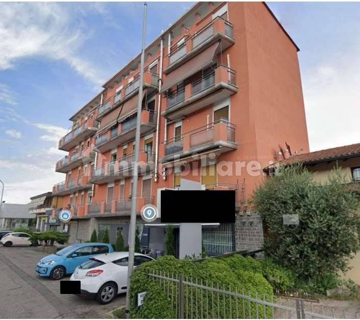 Appartamento in vendita a Cavaria con Premezzo
