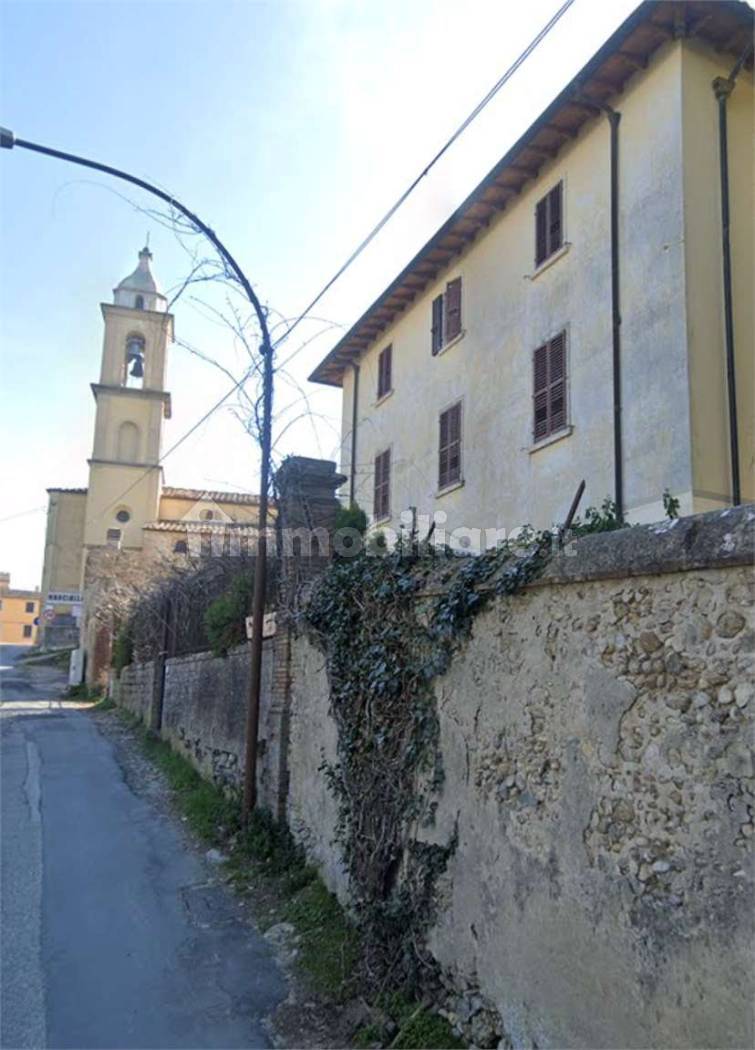 Appartamento in vendita a Certaldo