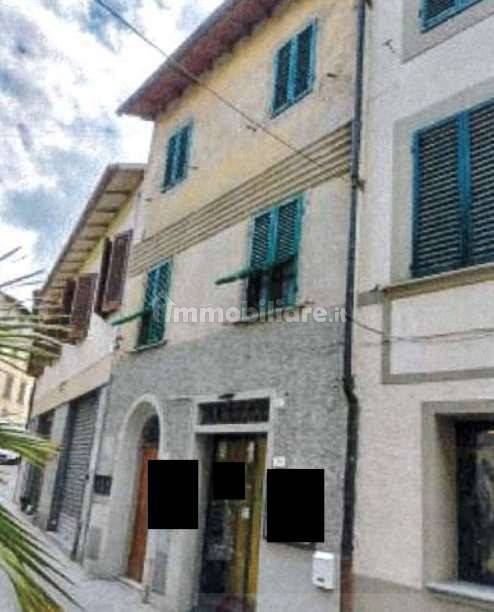 Appartamento in vendita a Cerreto Guidi