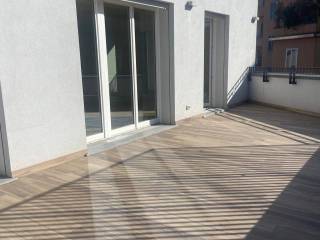 Attico piazza Aspromonte 13, Città Studi, Milano