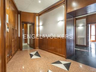 Interno palazzo