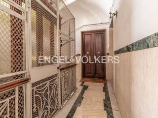Interno palazzo