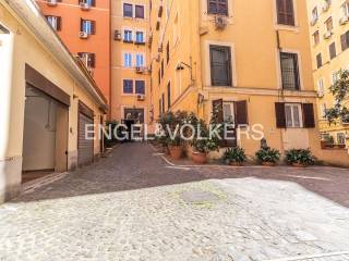 Cortile interno