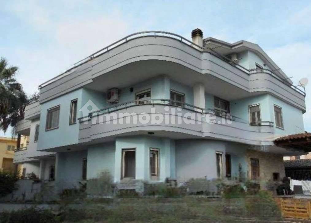 Villa in vendita a San Tammaro