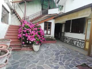 Cortile interno