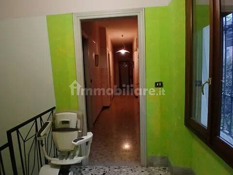 Interno palazzo