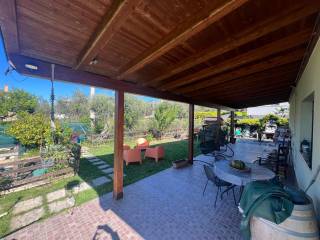 Veranda