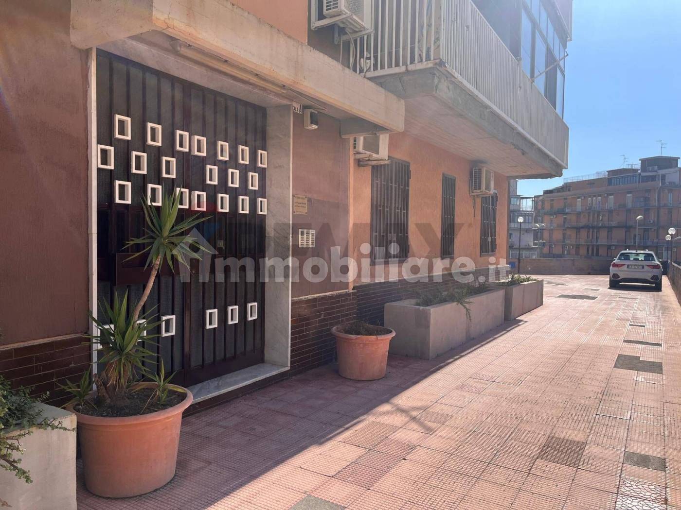 Appartamento in vendita a Catania