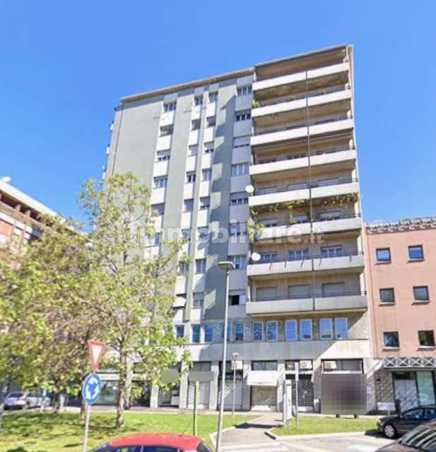 Appartamento in vendita a Gallarate