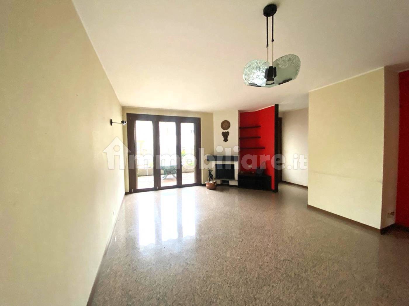 Villetta a schiera in vendita a Novara