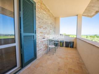 Veranda