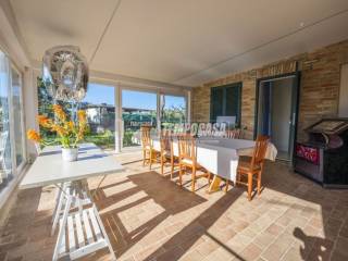 Veranda