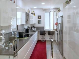 Trilocale Galleria Buenos Aires, Morgagni, Milano