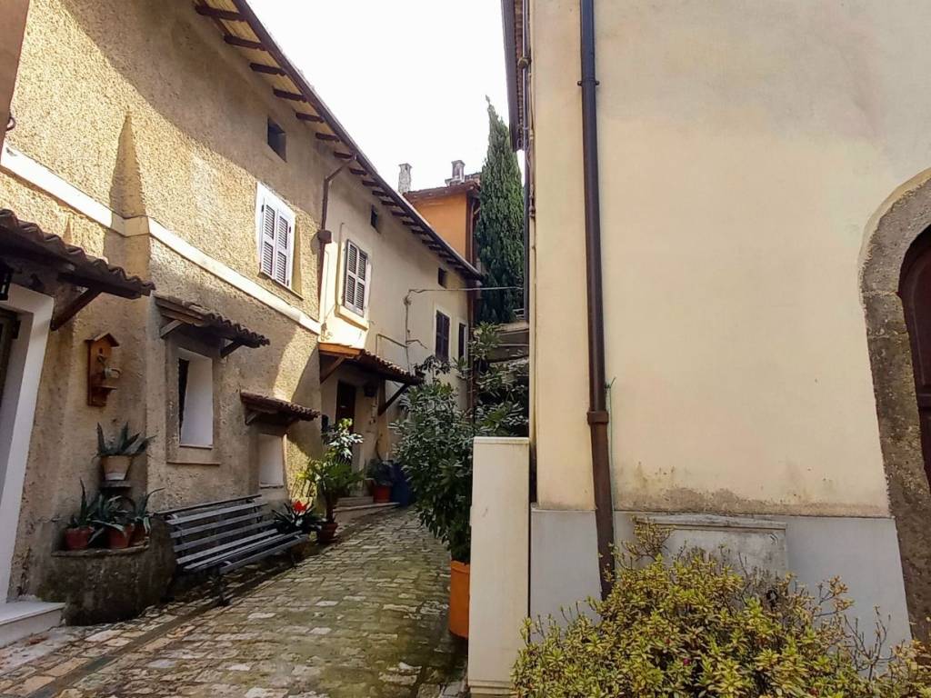 Cortile interno
