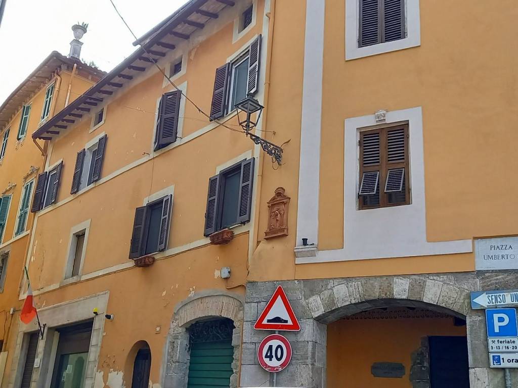 Facciata