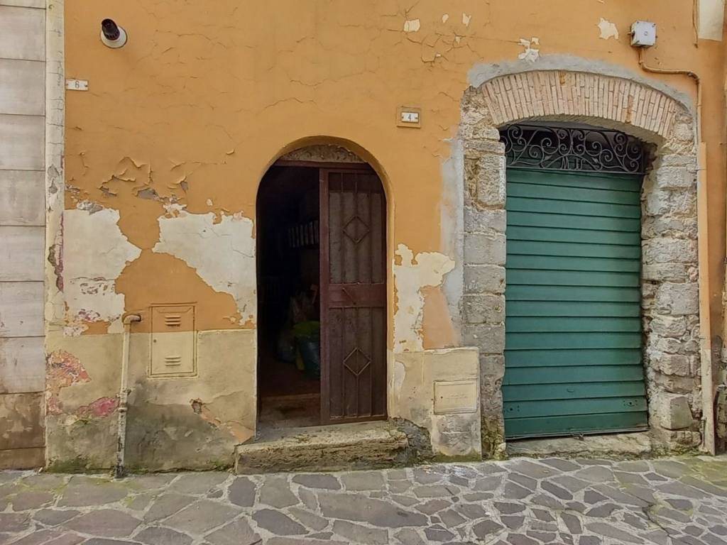 Facciata