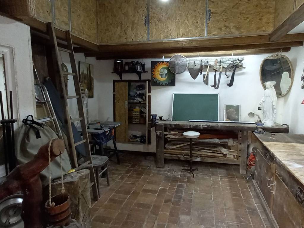 Magazzino