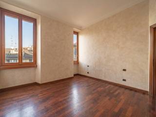Trilocale viale Certosa, Ghisolfa - Mac Mahon, Milano