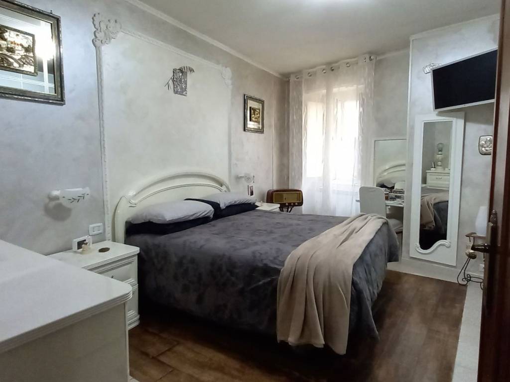 Camera da letto