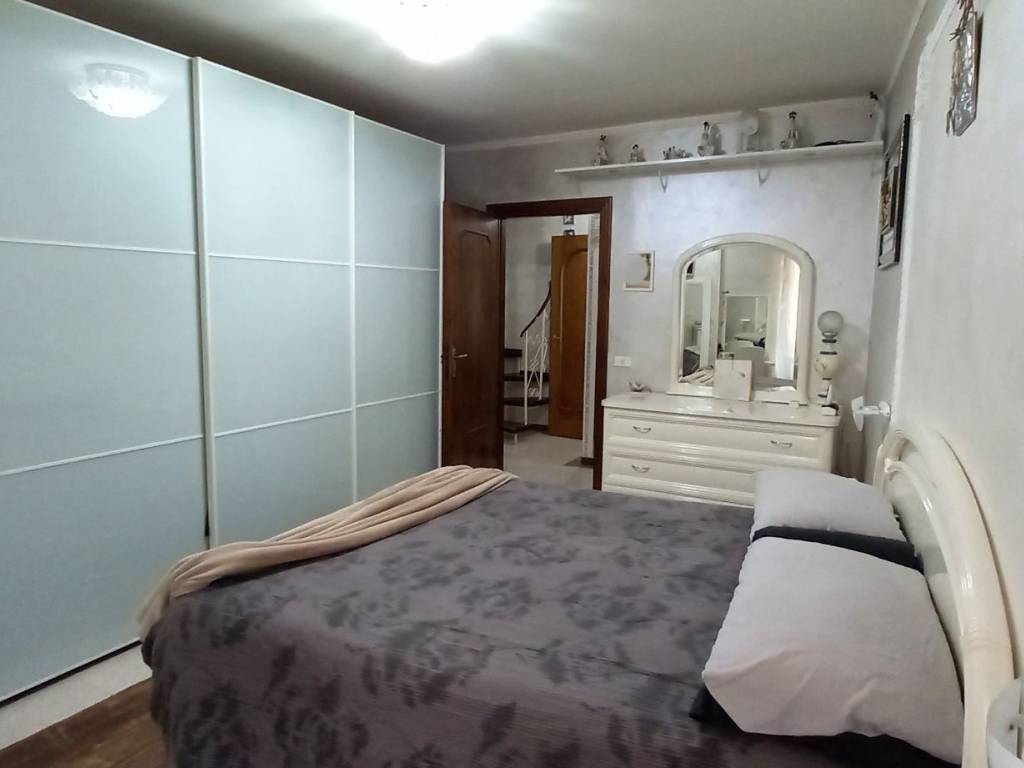 Camera da letto