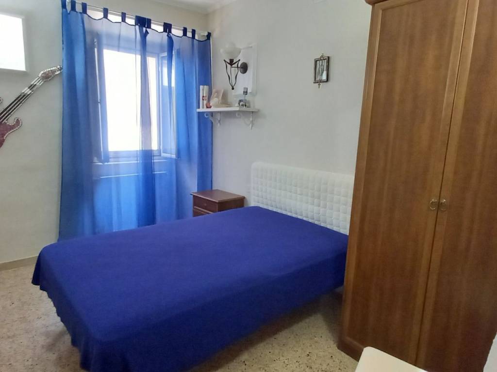Camera da letto