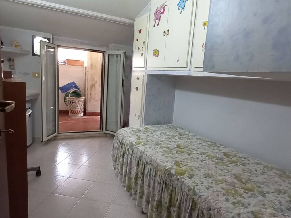 Camera da letto
