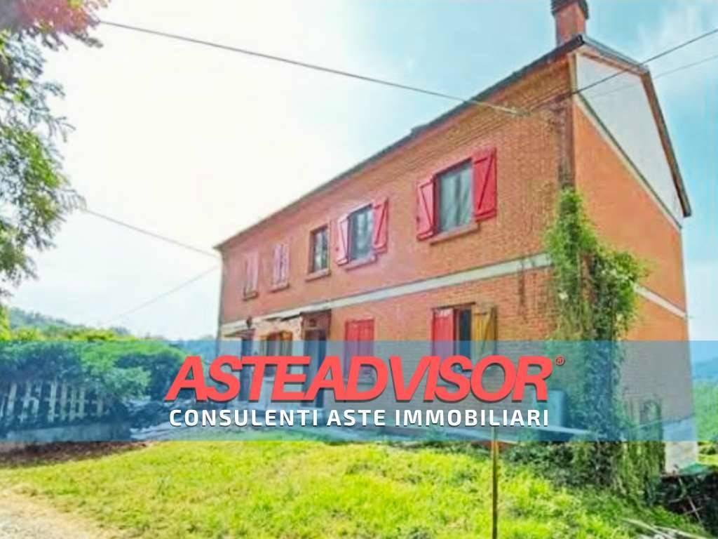 Appartamento in vendita a Aramengo