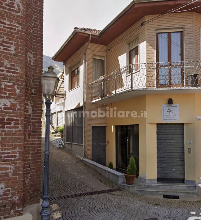 Casa indipendente in vendita a Vallo Torinese