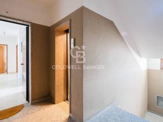 Interno palazzo
