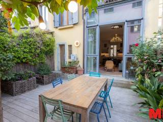 Villa a schiera 5 locali, ottimo stato, Ghisolfa - Mac Mahon, Milano