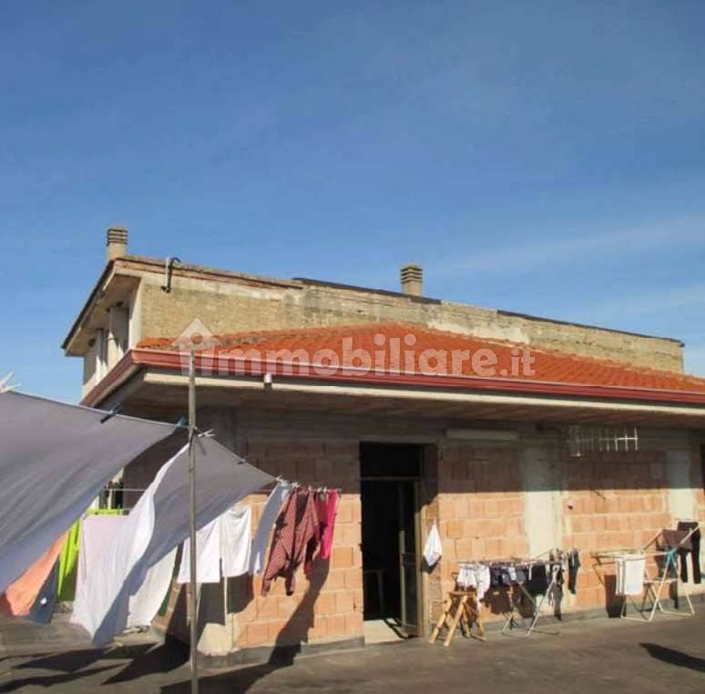 Appartamento in vendita a Sessa Aurunca