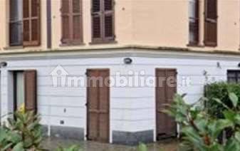 Appartamento in vendita a Origgio