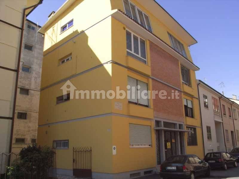 Appartamento in vendita a Ferrara
