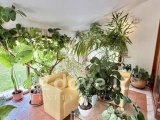 Interno palazzo