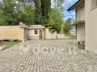Cortile interno