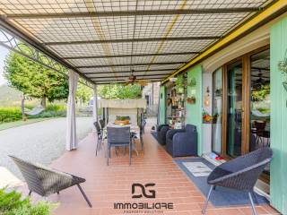 Veranda