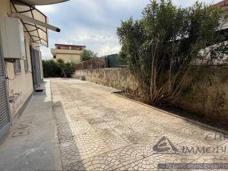 Cortile interno