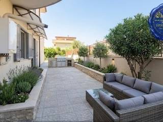 Cortile interno