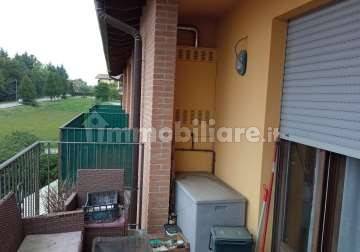 Appartamento in vendita a Carnago