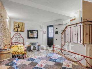 Interno palazzo