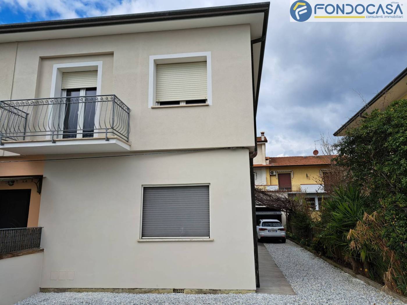 Appartamento in vendita a Camaiore