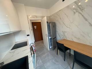 Bilocale largo Promessi Sposi 8, Cantalupa - San Paolo, Milano