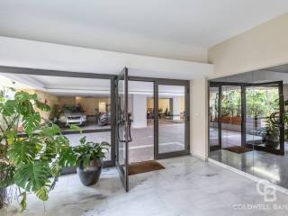 Interno palazzo