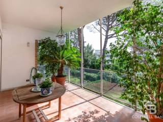 Veranda