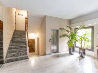 Interno palazzo