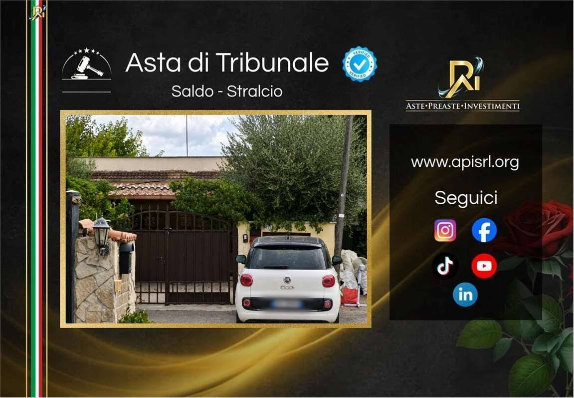 Appartamento in vendita a Ardea