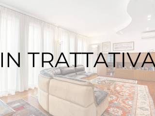 Appartamento via Perugino 7, Cadore, Milano